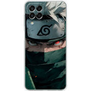 Чехол BoxFace Samsung Galaxy M33 5G (M336)  Какаши Хатаке