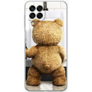 Чехол BoxFace Samsung Galaxy M33 5G (M336)  