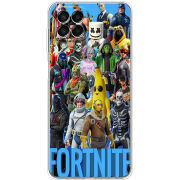 Чехол BoxFace Samsung Galaxy M33 5G (M336)  