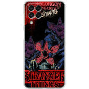 Чехол BoxFace Samsung Galaxy M33 5G (M336)  