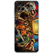 Чехол BoxFace Samsung Galaxy M33 5G (M336)  