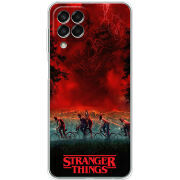 Чехол BoxFace Samsung Galaxy M33 5G (M336)  