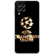 Чехол BoxFace Samsung Galaxy M33 5G (M336)  