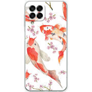 Чехол BoxFace Samsung Galaxy M33 5G (M336)  