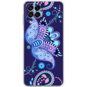 Чехол BoxFace Samsung Galaxy M33 5G (M336)  