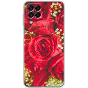 Чехол BoxFace Samsung Galaxy M33 5G (M336)  