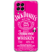 Чехол BoxFace Samsung Galaxy M33 5G (M336)  