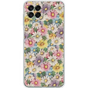 Чехол BoxFace Samsung Galaxy M33 5G (M336)  