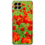 Чехол BoxFace Samsung Galaxy M33 5G (M336)  