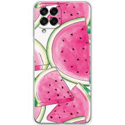 Чехол BoxFace Samsung Galaxy M33 5G (M336)  