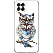 Чехол BoxFace Samsung Galaxy M33 5G (M336)  