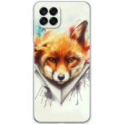 Чехол BoxFace Samsung Galaxy M33 5G (M336)  