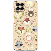 Чехол BoxFace Samsung Galaxy M33 5G (M336)  