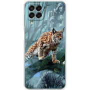 Чехол BoxFace Samsung Galaxy M33 5G (M336)  