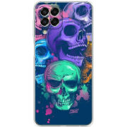 Чехол BoxFace Samsung Galaxy M33 5G (M336)  