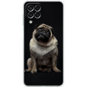 Чехол BoxFace Samsung Galaxy M33 5G (M336)  