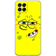 Чехол BoxFace Samsung Galaxy M33 5G (M336)  