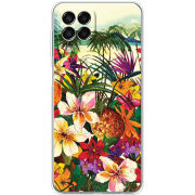 Чехол BoxFace Samsung Galaxy M33 5G (M336)  