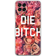 Чехол BoxFace Samsung Galaxy M33 5G (M336)  