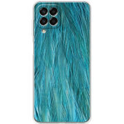 Чехол BoxFace Samsung Galaxy M33 5G (M336)  