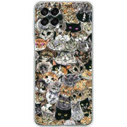 Чехол BoxFace Samsung Galaxy M33 5G (M336)  