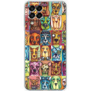 Чехол BoxFace Samsung Galaxy M33 5G (M336)  