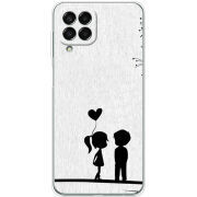 Чехол BoxFace Samsung Galaxy M33 5G (M336)  First Love