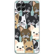 Чехол BoxFace Samsung Galaxy M33 5G (M336)  