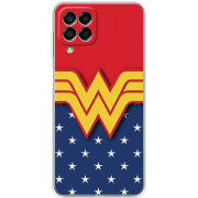 Чехол BoxFace Samsung Galaxy M33 5G (M336)  