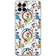 Чехол BoxFace Samsung Galaxy M33 5G (M336)  