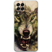 Чехол BoxFace Samsung Galaxy M33 5G (M336)  