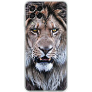 Чехол BoxFace Samsung Galaxy M33 5G (M336)  