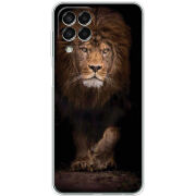 Чехол BoxFace Samsung Galaxy M33 5G (M336)  