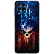 Чехол BoxFace Samsung Galaxy M33 5G (M336)  