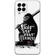 Чехол BoxFace Samsung Galaxy M33 5G (M336)  