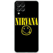 Чехол BoxFace Samsung Galaxy M33 5G (M336)  NIRVANA