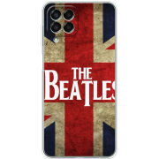 Чехол BoxFace Samsung Galaxy M33 5G (M336)  