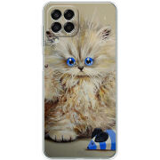 Чехол BoxFace Samsung Galaxy M33 5G (M336)  