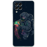 Чехол BoxFace Samsung Galaxy M33 5G (M336)  