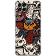 Чехол BoxFace Samsung Galaxy M33 5G (M336)  