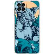 Чехол BoxFace Samsung Galaxy M33 5G (M336)  