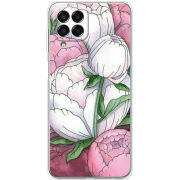 Чехол BoxFace Samsung Galaxy M33 5G (M336)  