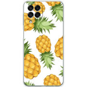 Чехол BoxFace Samsung Galaxy M33 5G (M336)  