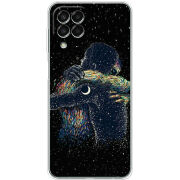 Чехол BoxFace Samsung Galaxy M33 5G (M336)  