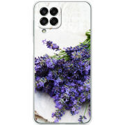 Чехол BoxFace Samsung Galaxy M33 5G (M336)  