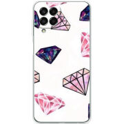 Чехол BoxFace Samsung Galaxy M33 5G (M336)  