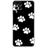 Чехол BoxFace Samsung Galaxy M33 5G (M336)  