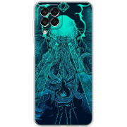 Чехол BoxFace Samsung Galaxy M33 5G (M336)  