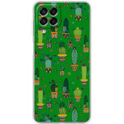 Чехол BoxFace Samsung Galaxy M33 5G (M336)  