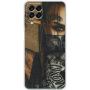 Чехол BoxFace Samsung Galaxy M33 5G (M336)  